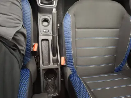 Photo 47 Dacia Duster  ECO-G 100 4x2