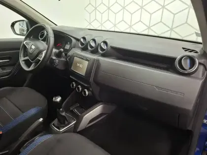 Photo 16 Dacia Duster  ECO-G 100 4x2