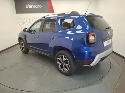 Photo 7 Dacia Duster  ECO-G 100 4x2