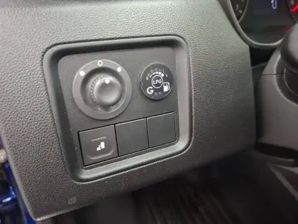 Photo 36 Dacia Duster  ECO-G 100 4x2