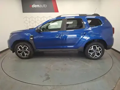Photo 6 Dacia Duster  ECO-G 100 4x2