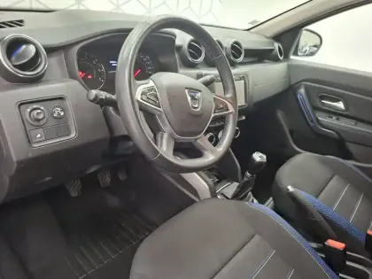 Photo 33 Dacia Duster  ECO-G 100 4x2