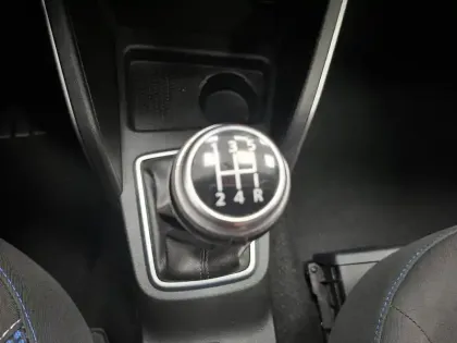 Photo 46 Dacia Duster  ECO-G 100 4x2