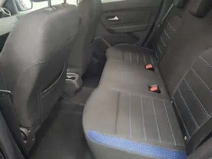 Photo 25 Dacia Duster  ECO-G 100 4x2
