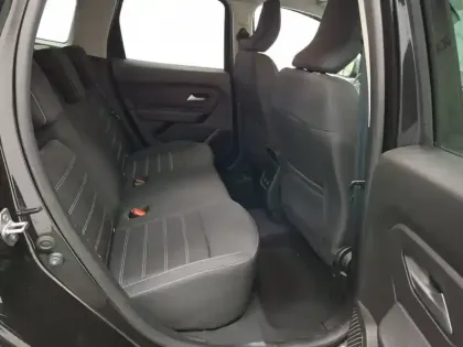 Photo 22 Dacia Duster  TCe 150 4x2 EDC