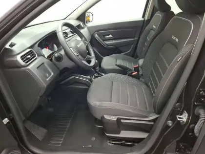 Photo 27 Dacia Duster  TCe 150 4x2 EDC