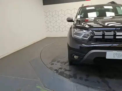 Photo 8 Dacia Duster  TCe 150 4x2 EDC