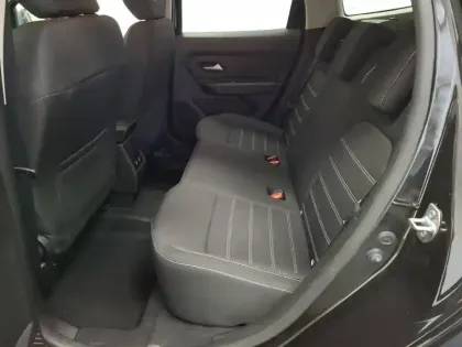 Photo 26 Dacia Duster  TCe 150 4x2 EDC