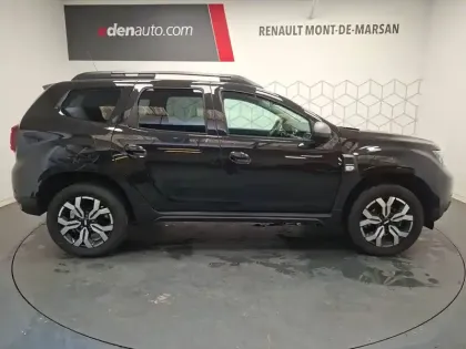 Photo 5 Dacia Duster  TCe 150 4x2 EDC
