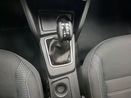 Photo 36 Dacia Duster  TCe 150 4x2 EDC