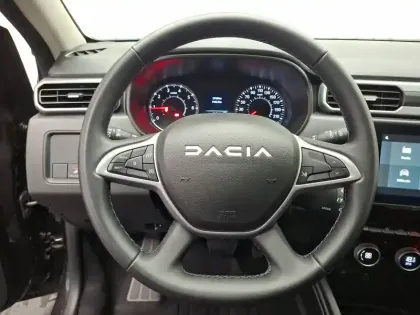 Photo 33 Dacia Duster  TCe 150 4x2 EDC