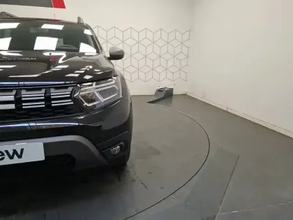 Photo 9 Dacia Duster  TCe 150 4x2 EDC