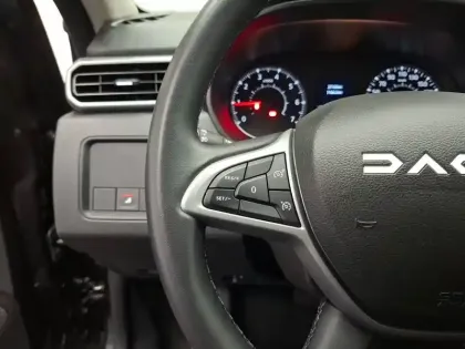 Photo 31 Dacia Duster  TCe 150 4x2 EDC