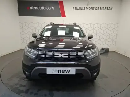 Photo 7 Dacia Duster  TCe 150 4x2 EDC