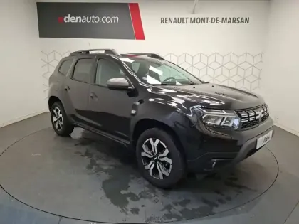 Photo 6 Dacia Duster  TCe 150 4x2 EDC