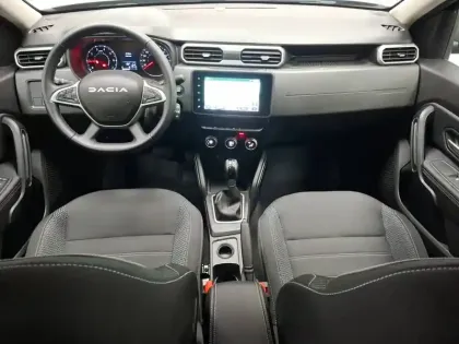 Photo 40 Dacia Duster  TCe 150 4x2 EDC