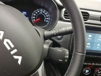 Photo 30 Dacia Duster  TCe 150 4x2 EDC
