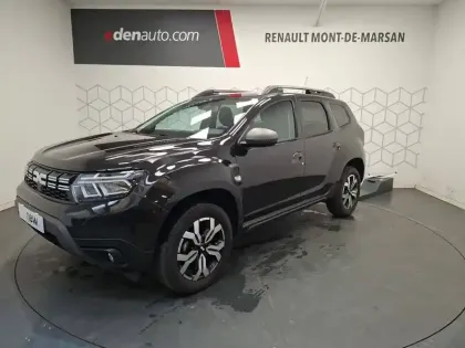 Photo Dacia Duster Journey