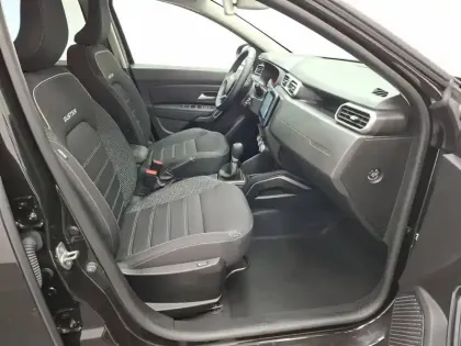 Photo 24 Dacia Duster  TCe 150 4x2 EDC
