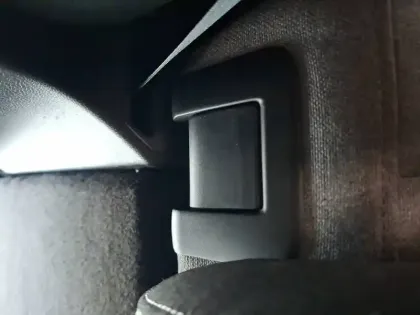 Photo 24 Renault Megane  E-Tech EV60 130ch optimum charge