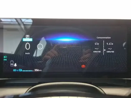 Photo 38 Renault Megane  E-Tech EV60 130ch optimum charge