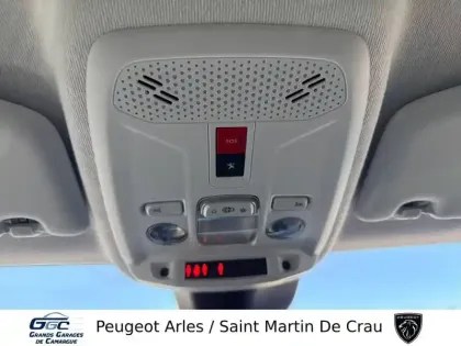 Photo 13 Peugeot 208  Electrique 50 kWh 136ch