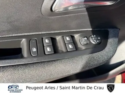 Photo 11 Peugeot 208  Electrique 50 kWh 136ch