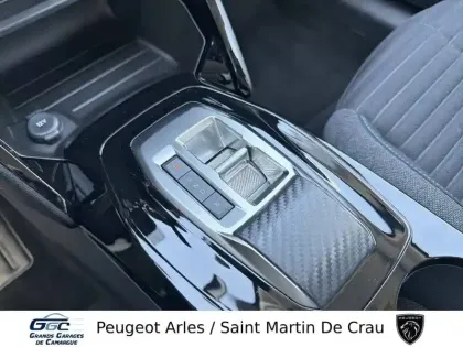 Photo 14 Peugeot 208  Electrique 50 kWh 136ch