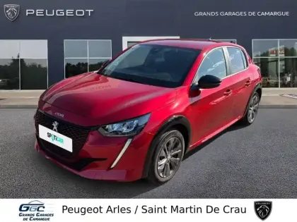 Photo Peugeot 208 Style