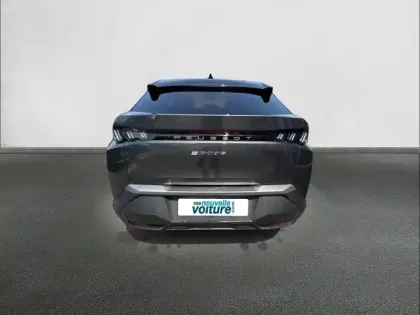 Photo 18 Peugeot 3008  Electrique 73 kWh 210 ch
