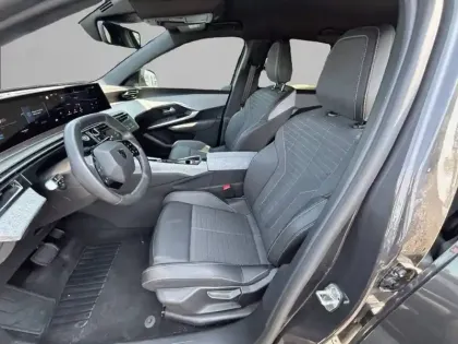 Photo Peugeot 3008 Allure