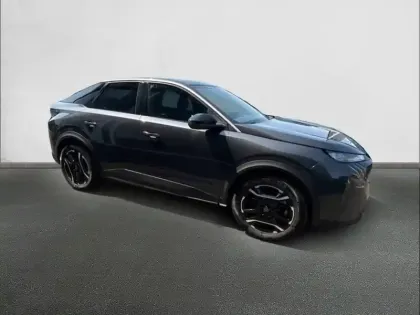 Photo 6 Peugeot 3008  Electrique 73 kWh 210 ch