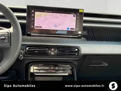 Photo 13 Citroën C3 Aircross  Hybride 145 ch Aut