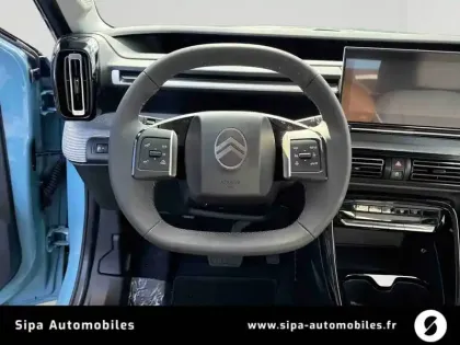 Photo 7 Citroën C3 Aircross  Hybride 145 ch Aut