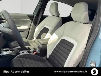 Photo 9 Citroën C3 Aircross  Hybride 145 ch Aut