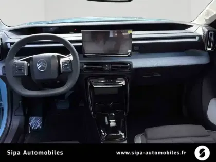 Photo 20 Citroën C3 Aircross  Hybride 145 ch Aut