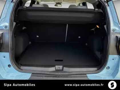 Photo 5 Citroën C3 Aircross  Hybride 145 ch Aut