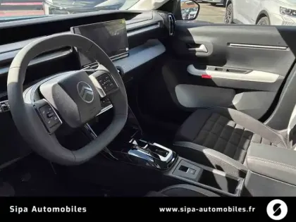 Photo 27 Citroën C3 Aircross  Hybride 145 ch Aut