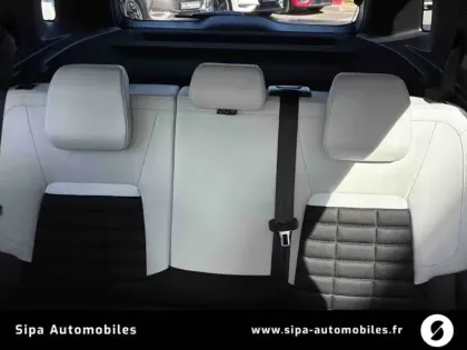 Photo 28 Citroën C3 Aircross  Hybride 145 ch Aut
