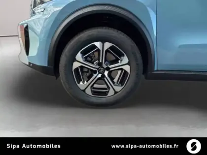 Photo 10 Citroën C3 Aircross  Hybride 145 ch Aut