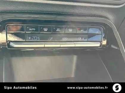 Photo 18 Citroën C3 Aircross  Hybride 145 ch Aut