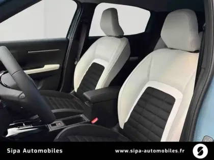 Photo 8 Citroën C3 Aircross  Hybride 145 ch Aut