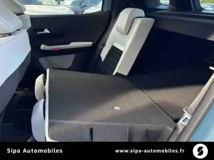 Photo 25 Citroën C3 Aircross  Hybride 145 ch Aut
