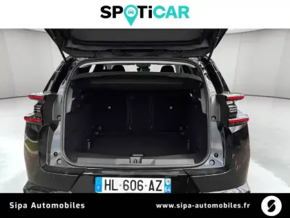 Photo 5 Citroën C5 aircross  Hybride 145 ch e-DCS6