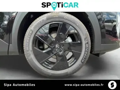 Photo 15 Citroën C5 aircross  Hybride 145 ch e-DCS6