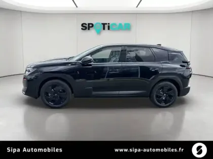 Photo 20 Citroën C5 aircross  Hybride 145 ch e-DCS6