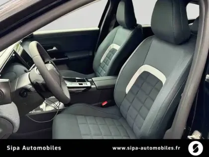 Photo 8 Citroën C5 aircross  Hybride 145 ch e-DCS6