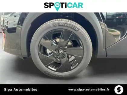 Photo 10 Citroën C5 aircross  Hybride 145 ch e-DCS6