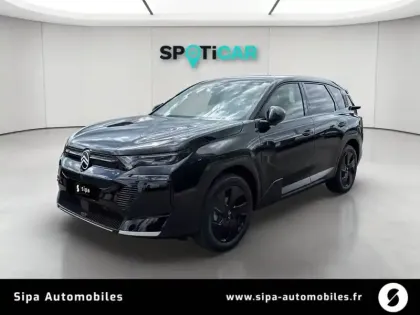 Photo Citroën C5 Aircross Plus
