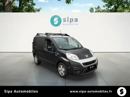 Photo 6 Fiat Fiorino  TOLE 1.3 16V MULTIJET 95